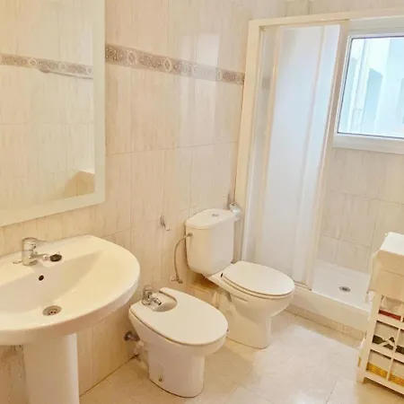 Playa Apartment Vinaros