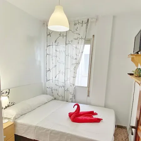 Playa Apartment