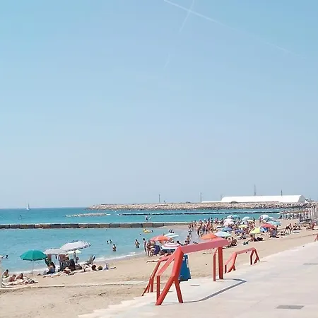 Playa Apartment *