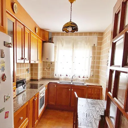 Playa Apartment
