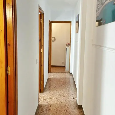 En La Playa Interior Appartement